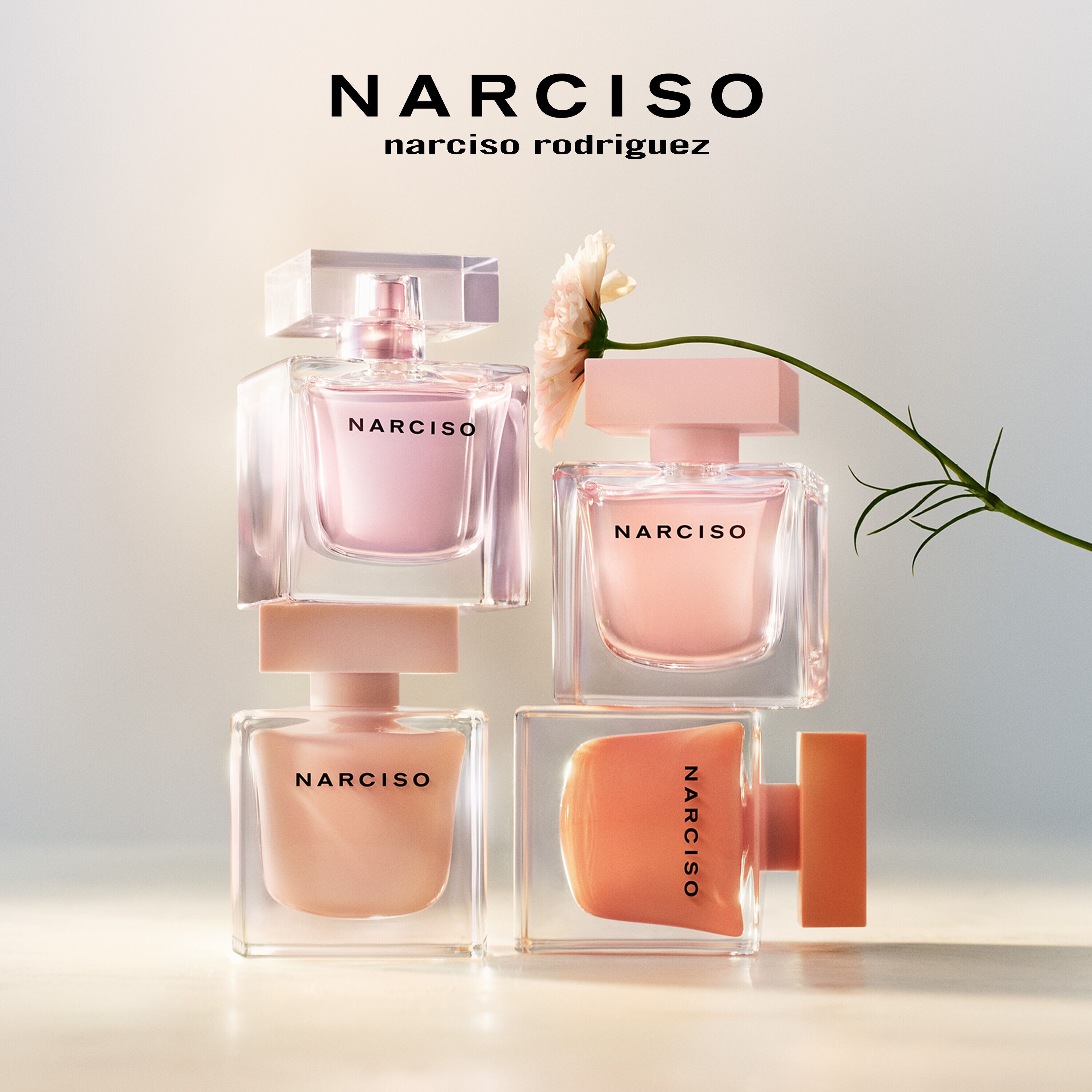 香水(女性用) (36) Narciso Rodriguez Ambree EDP 90ml Perfume Narciso Rodriguez Narciso Ambree Feminino Eau de Parfum